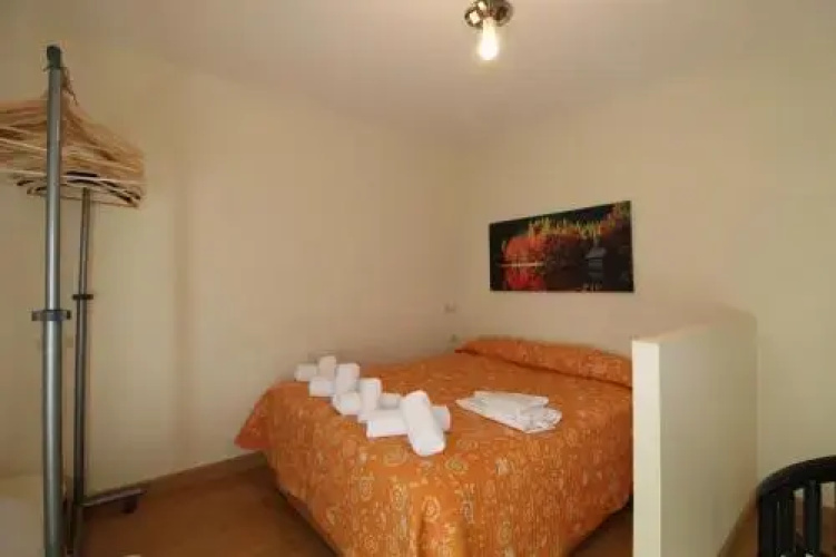 Suite Homes Atico Larios