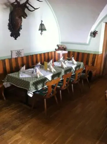 Zur Post Gasthof