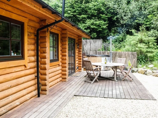 Cottage