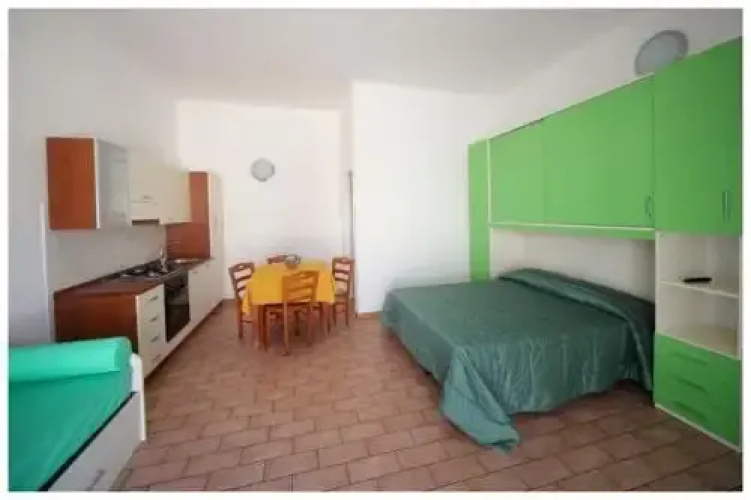 Plaia Apartments