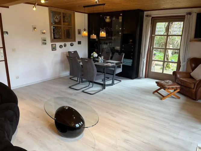 Ferienhaus 33
