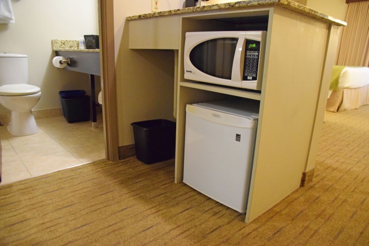 Best Western Pembroke Inn & Conference Centre photo 43
