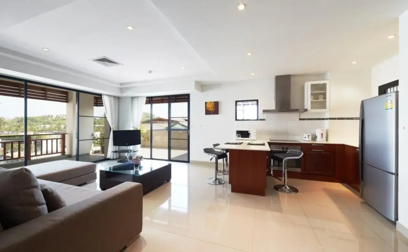Surin Sabai Condo 2