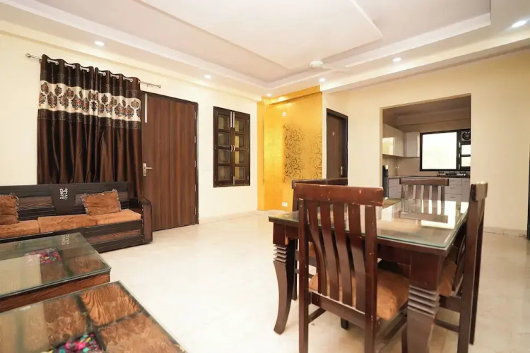 Prince Villa