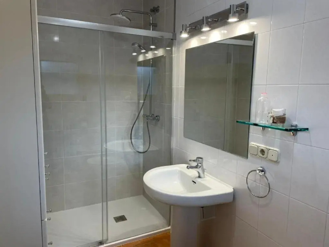 Apartamento "El Lilà"