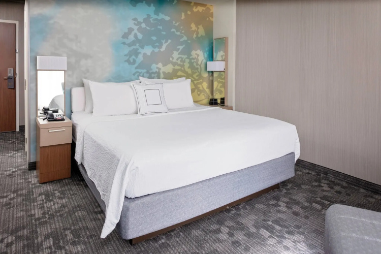 Courtyard by Marriott Cincinnati Mason