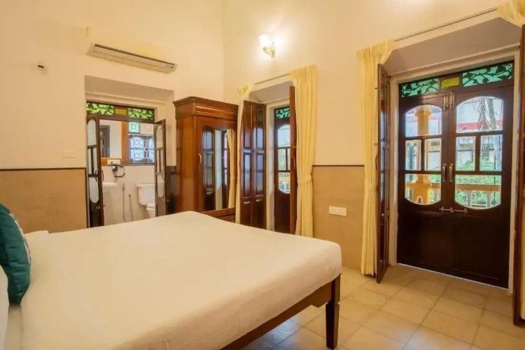 Deluxe Villa