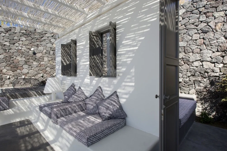 Luxury Double room