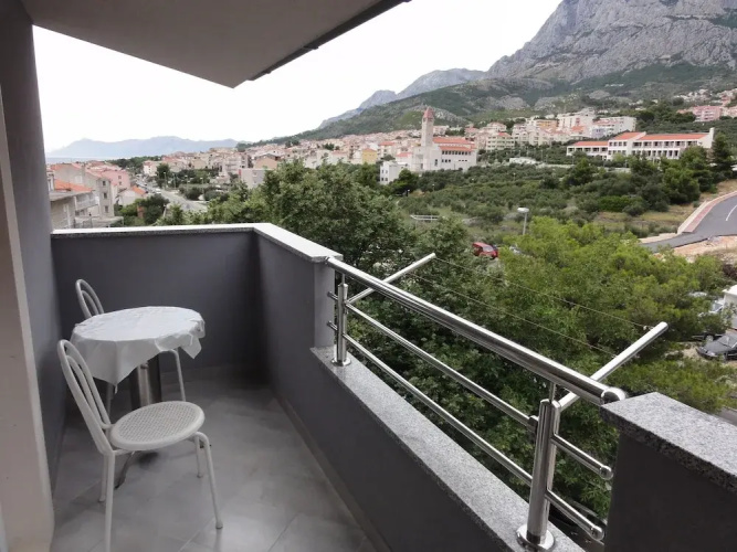 Ivo - Makarska
