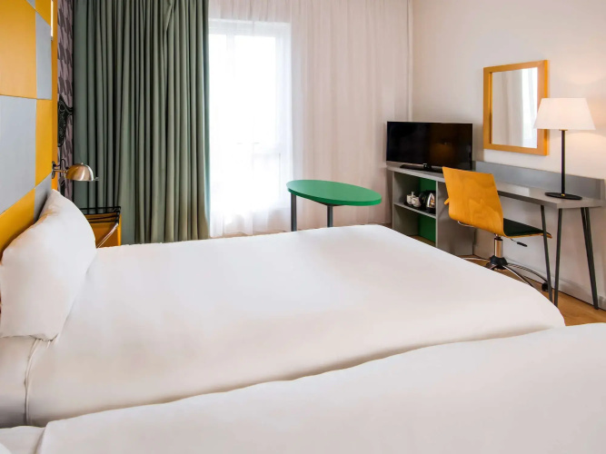 Ibis Styles Haydock