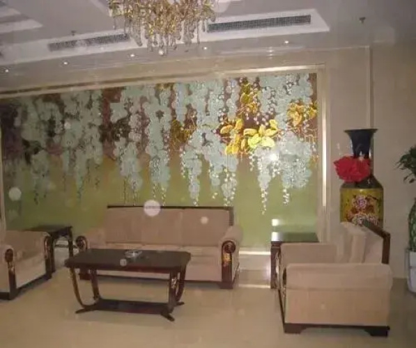 Jingjiang Fenghe Hotel