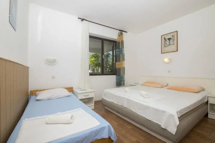 Apartments Tonin