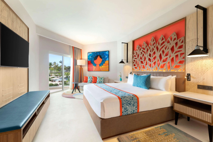 Hilton La Romana An All Inclusive Family Resort - Adults Only photo 6