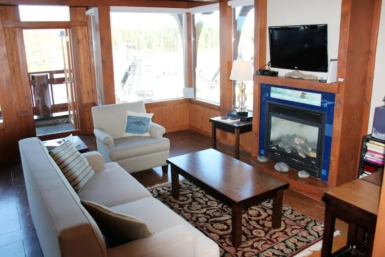 Safe Harbour Suite