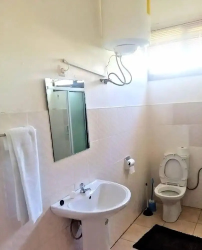 Hotel Bilene