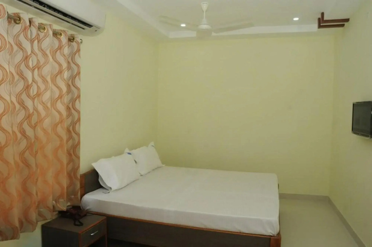 Anantha Residency