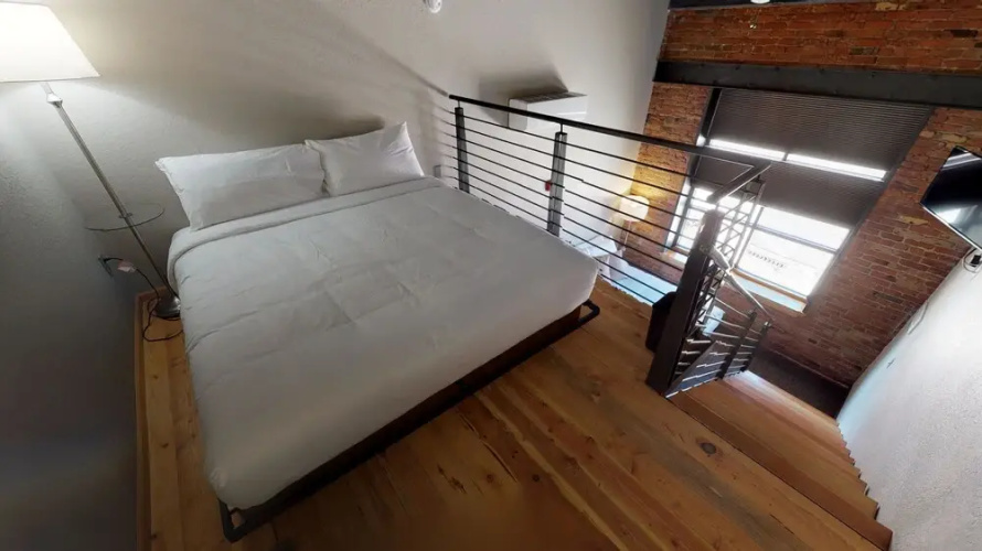 The Hotel Sturgis