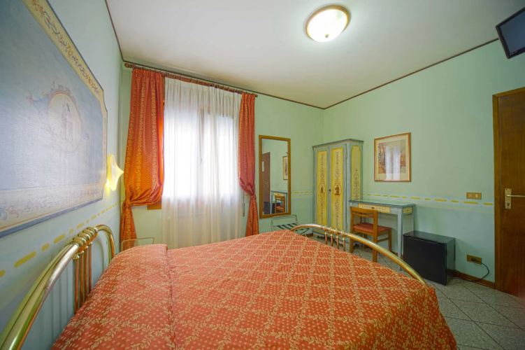 Camelia Rooms Venice Guesthouse