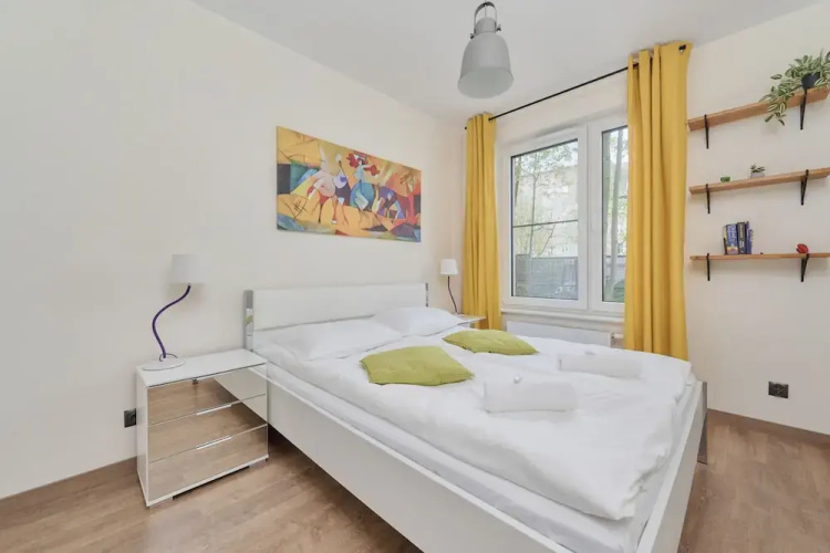 Lokum Vena Apartment With Terrace