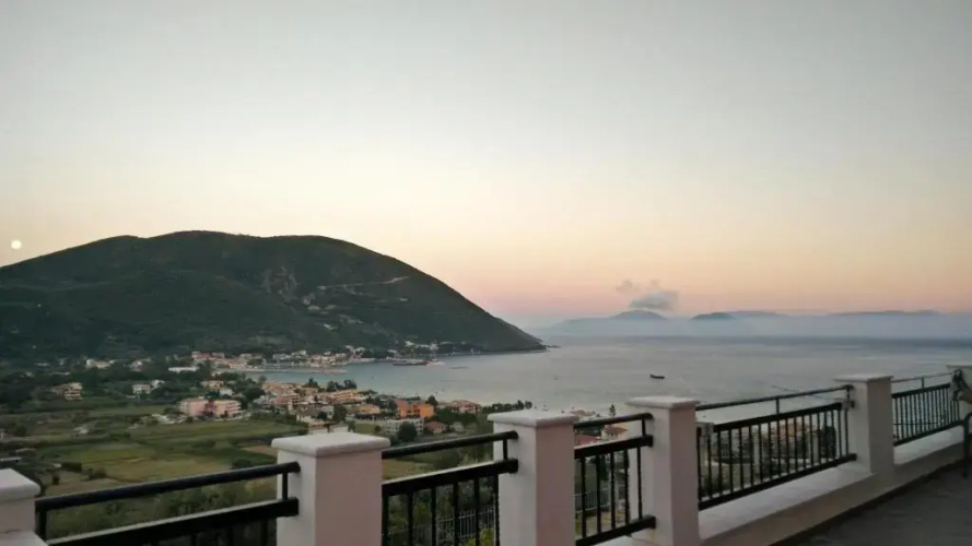Bay View Suites