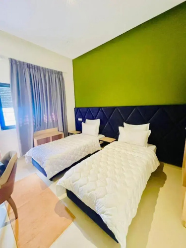 Appart Hotel Pyramides El Jadida