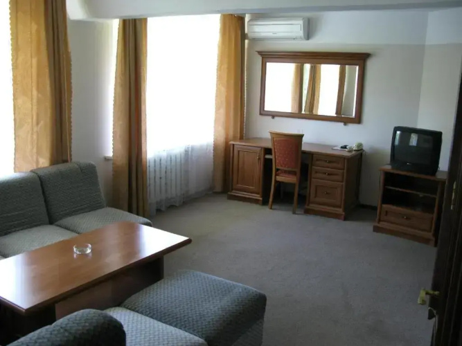 Motel Poltava