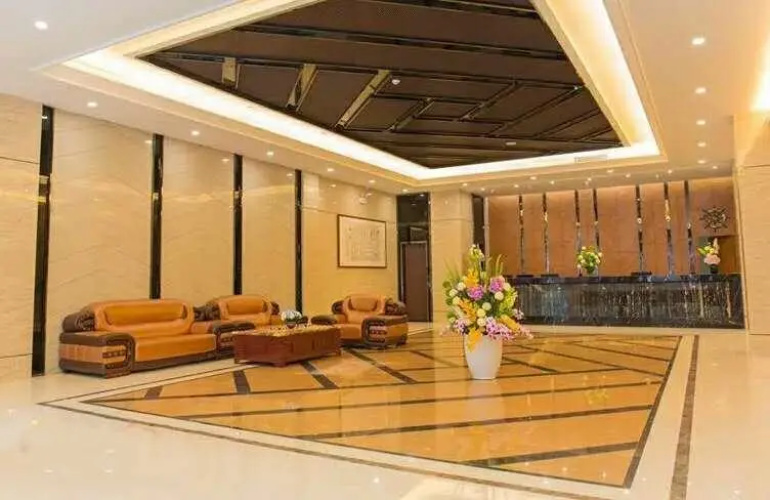 Bi Ying Hotel