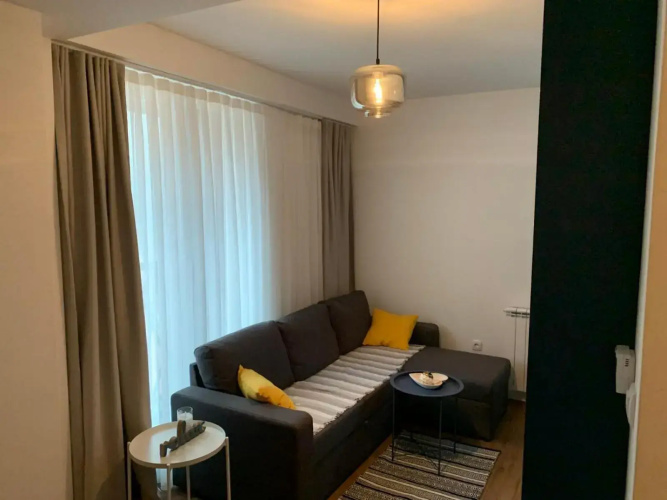 Studio apartman OLAF