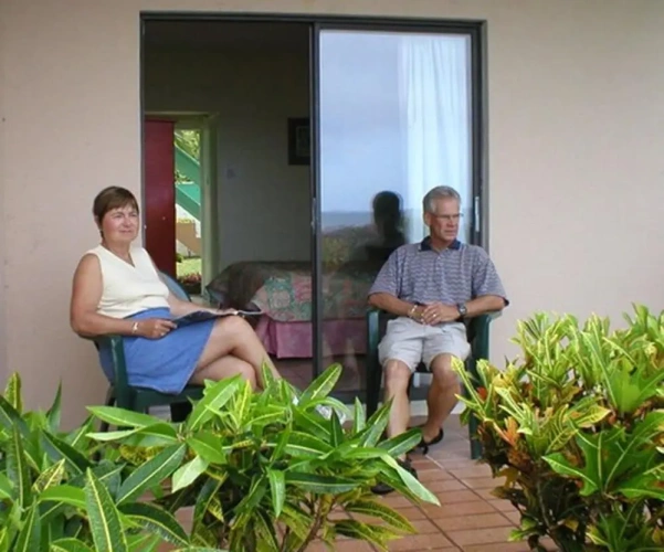 Superior room