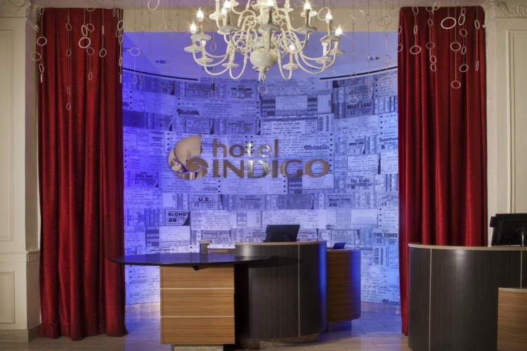Hotel Indigo Atlanta Midtown photo 30