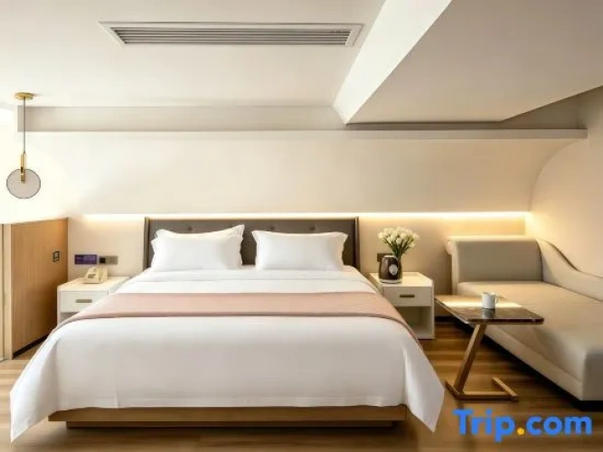 Double Duplex Suite