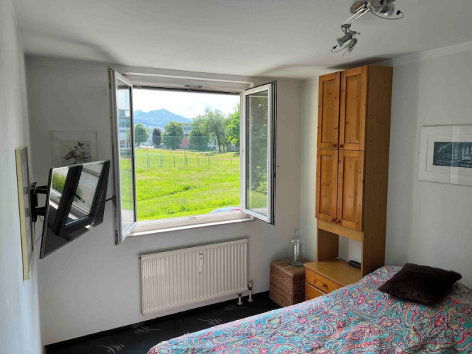 Green Views - 8km From Salzburg City