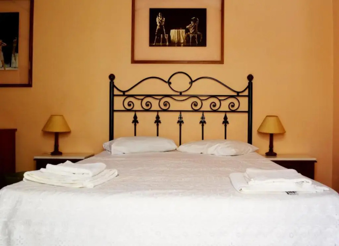 Otel görseli