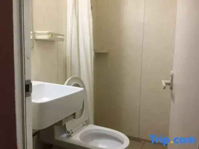 Mini Hostel