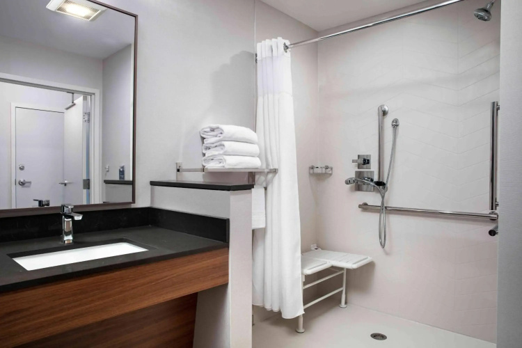 Fairfield Inn & Suites By Marriott Lewisburg