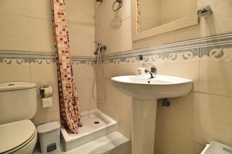 Apartamento Victoria 32 Centro