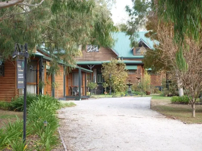Cottage