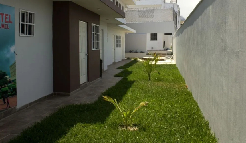 Image de l'hôtel