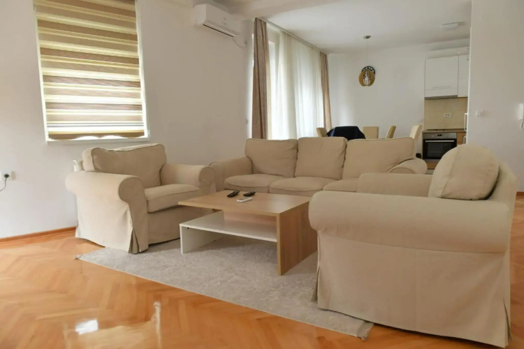 Dobi Apartmani WING
