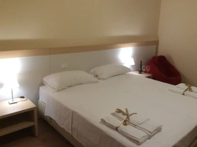 B&B Il Mondo di Ross