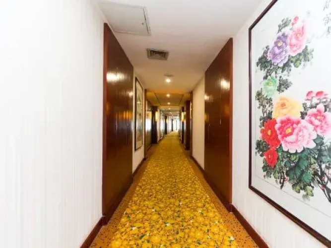 Nanrong Hotel