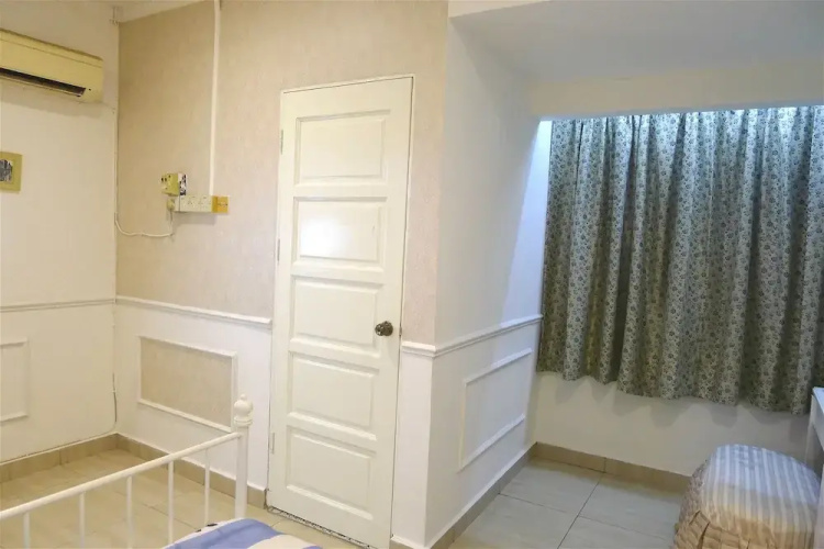 Bukit Tinggi Klang - Cozy Home