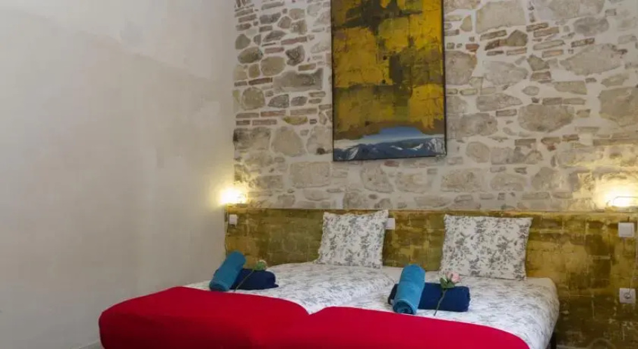 El Born Apartments