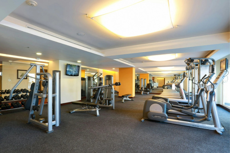 Marriott Aguascalientes photo 24