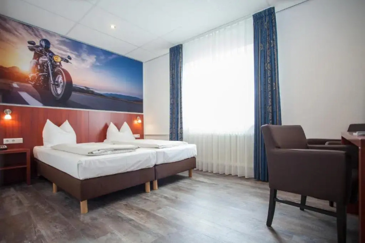 Hotel Winterberg Resort