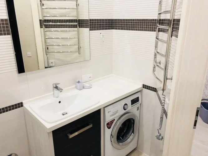 1 Bedroom Superior Apartment