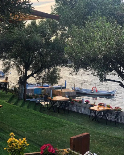 Qcunda Otel Restorant