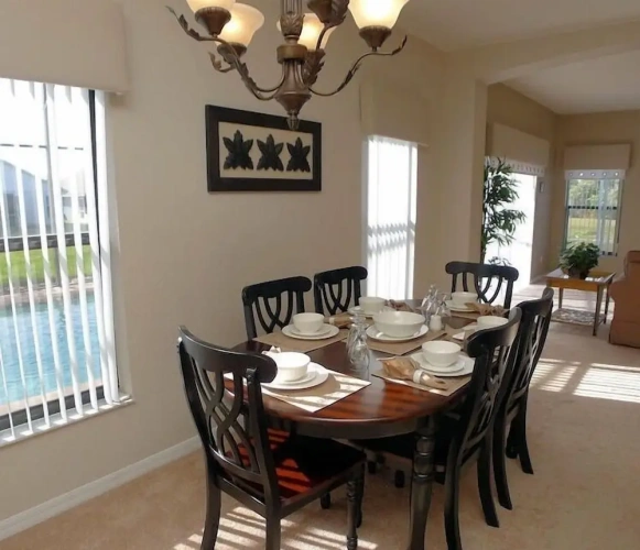 Family Villa