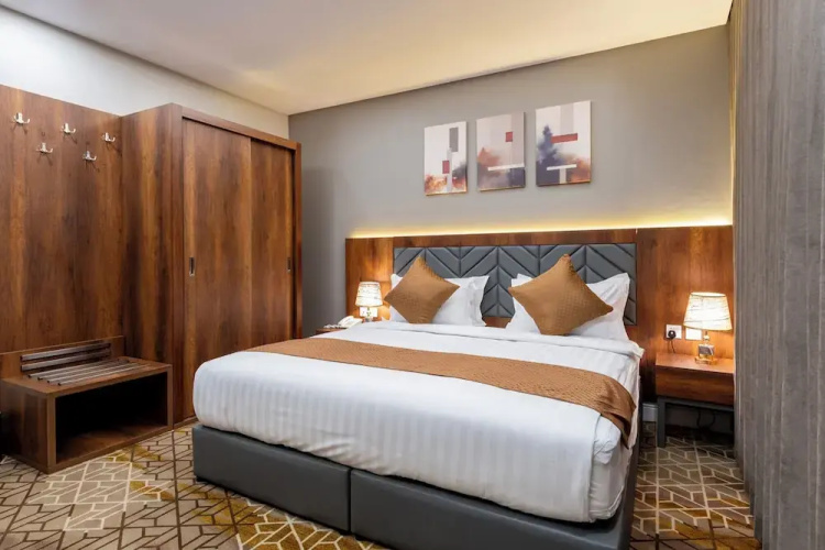 Armada Residence Hotel Apartments