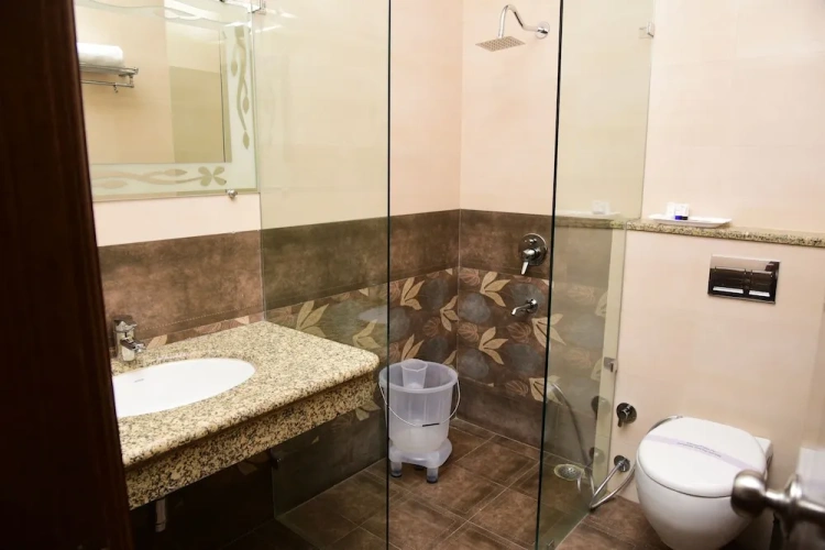Presidential Single room